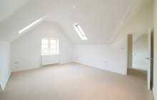 Crowton bedroom extension leads