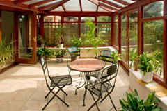 Crowton conservatory quotes
