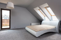 Crowton bedroom extensions