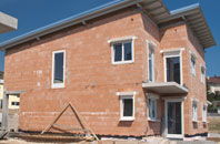 Crowton home extensions