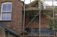 free Crowton home extension quotes