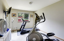 Crowton home gym construction leads