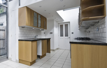 Crowton kitchen extension leads